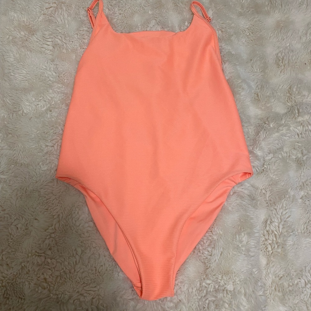 June swimwear Luca one piece